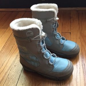 Sorel Snow Princess™️ Winter Boots